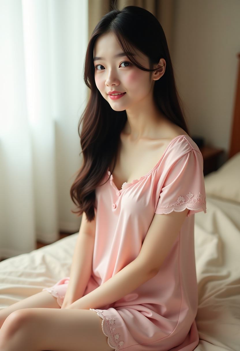 妻妾成群之冷面主母